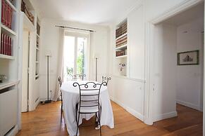 Campo De' Fiori Apartments