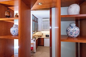Campo De' Fiori Apartments
