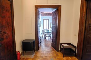 Via Giulia Apartments