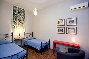 Via Giulia Apartments