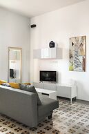 Fantastic Penthouse Over The Roman Sky 