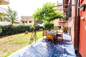 Monteverde Apartments