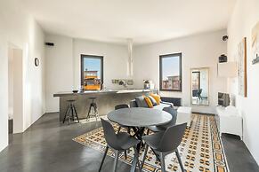 Monteverde Apartments