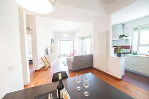 Monteverde Apartments