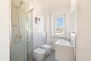 Luminous Family Apt With Balcony By St Peter'S 
