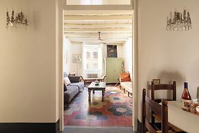 Monti  Apartments