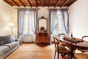 Monti  Apartments