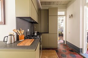 Monti  Apartments