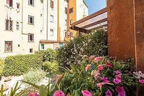 Monti  Apartments