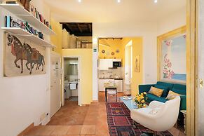 Monti  Apartments