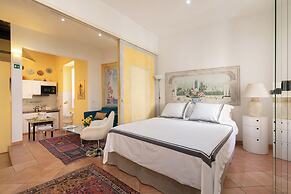 Monti  Apartments