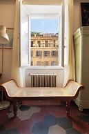 Monti  Apartments