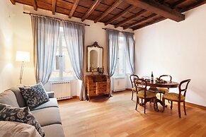Monti  Apartments
