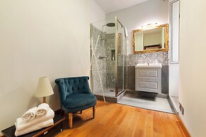 Monti  Apartments