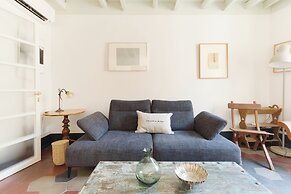 Monti  Apartments