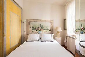 Monti  Apartments