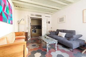 Monti  Apartments