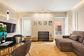 Spanish Steps Apartments