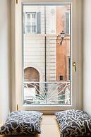 Spanish Steps Apartments