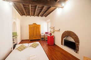 Trastevere Apartments