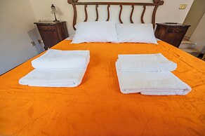 Trastevere Apartments