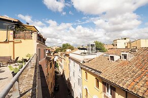 Trastevere Apartments