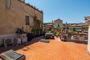 Trastevere Apartments