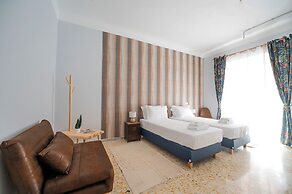 Trastevere Apartments
