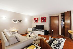 Trastevere Apartments