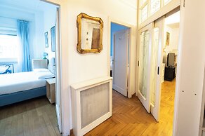 Trastevere Apartments