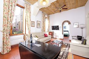 Trastevere Apartments