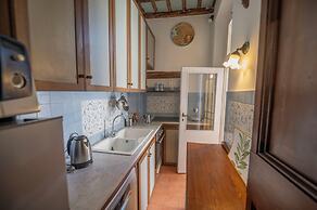 Trastevere Apartments