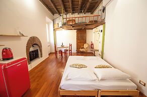 Trastevere Apartments