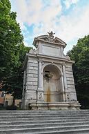 Trastevere Apartments