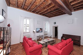 Trastevere Apartments