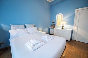 Trastevere Apartments
