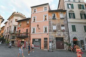 Trastevere Apartments