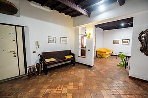 Trastevere Apartments