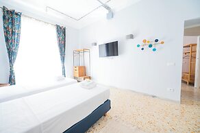 Trastevere Apartments