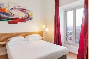 San Lorenzo Apartments