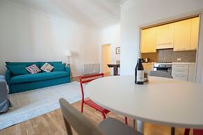 San Lorenzo Apartments