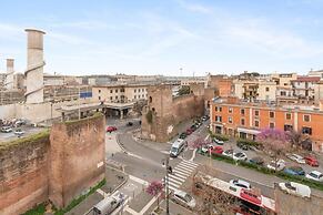 San Lorenzo Apartments