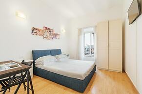San Lorenzo Apartments