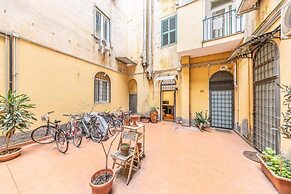 San Lorenzo Apartments