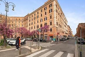 San Lorenzo Apartments