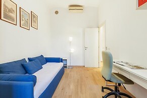 San Lorenzo Apartments