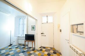 San Lorenzo Apartments