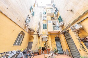 San Lorenzo Apartments