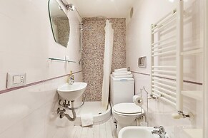Termini Station Lightsome 3Br Apartment 