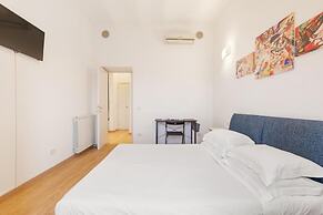 Termini Station Lightsome 3Br Apartment 
